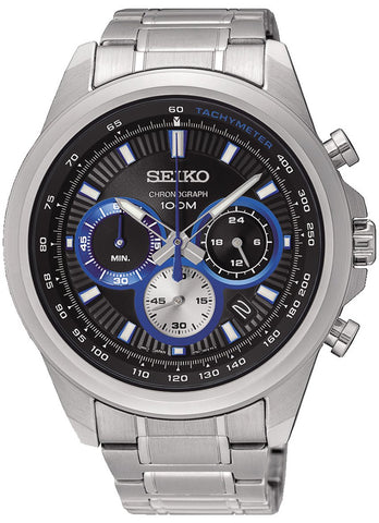 SEIKO SSB243P1 WATCH