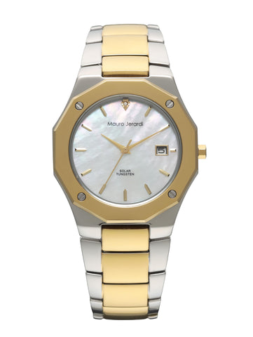 MAURO JERARDI MJ032-2 WATCH