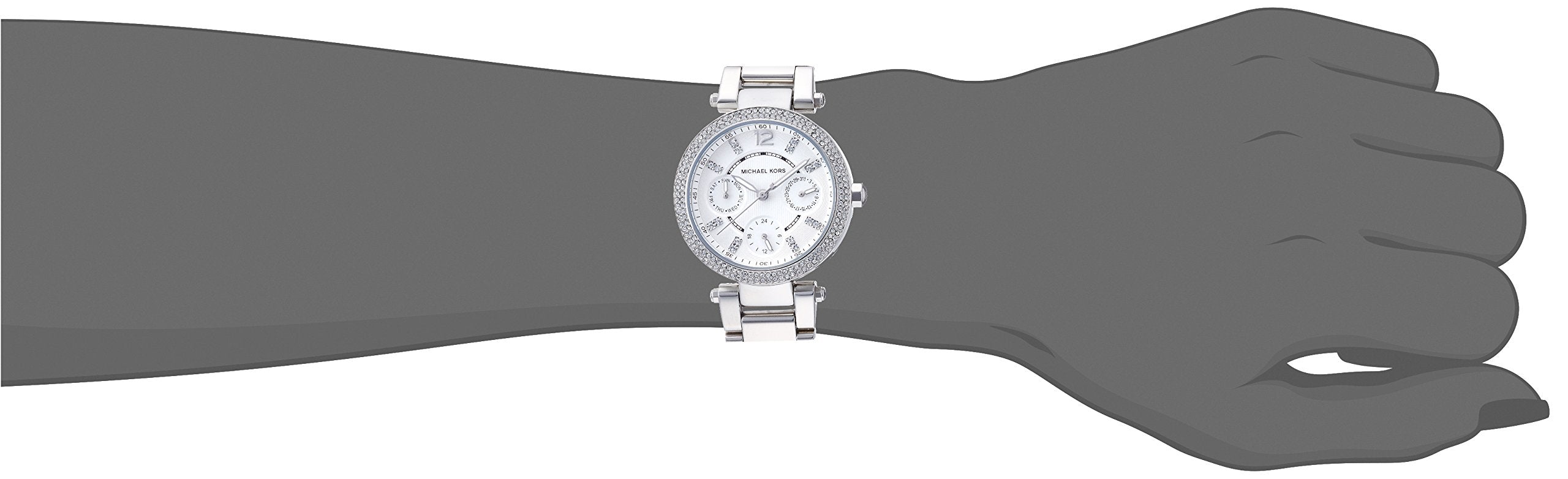 MICHAEL KORS MK5615 WATCH