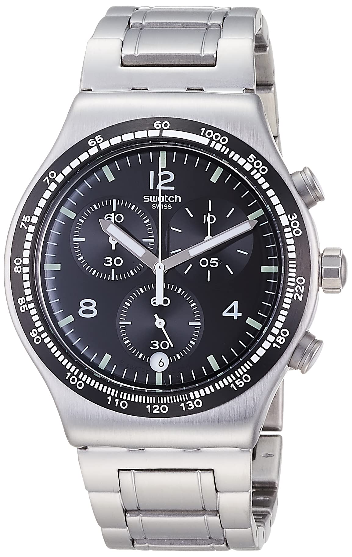SWATCH YVS444GC WATCH