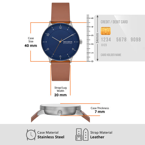 SKAGEN SKW6885 WATCH