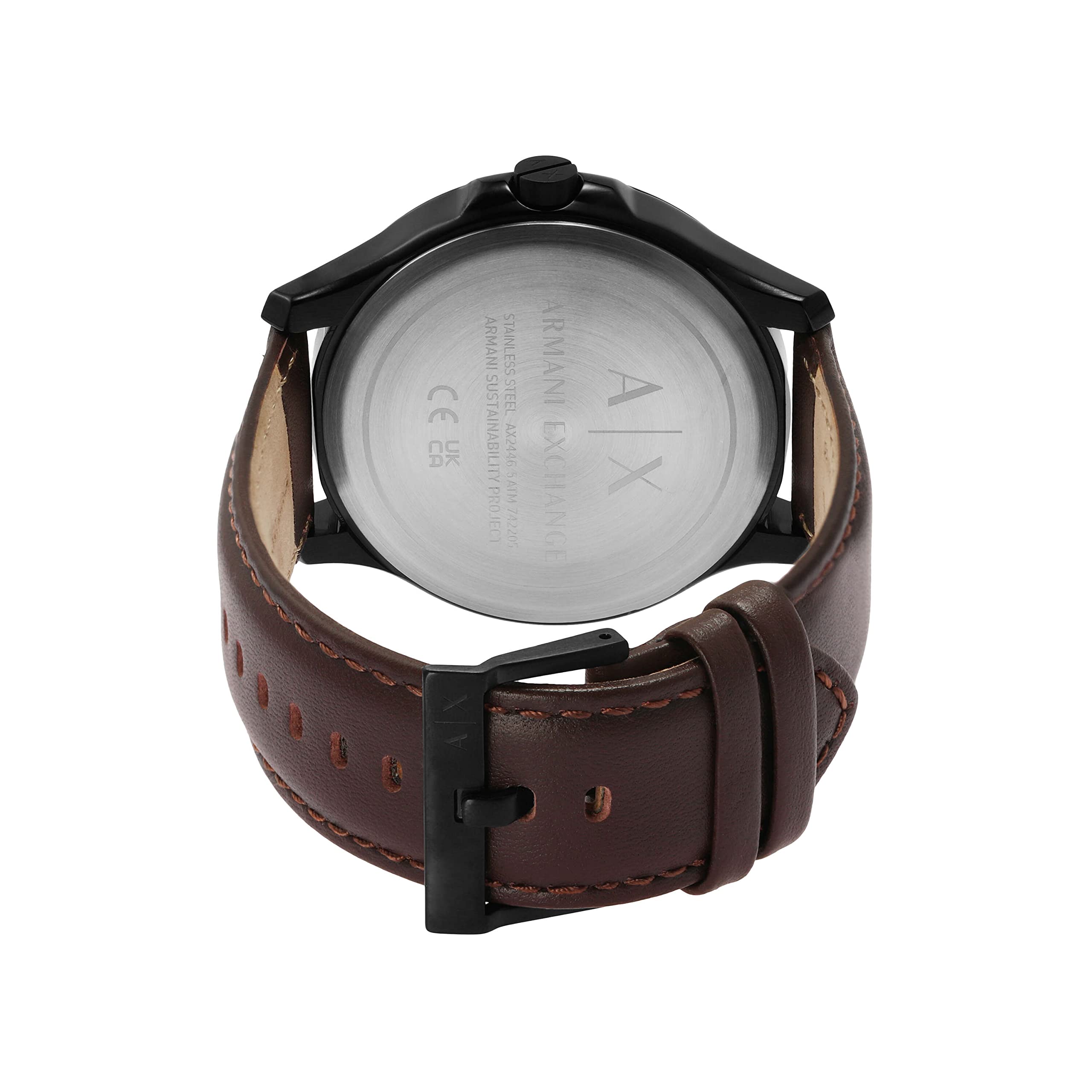 ARMANI EXCHANGE AX2446 WATCH