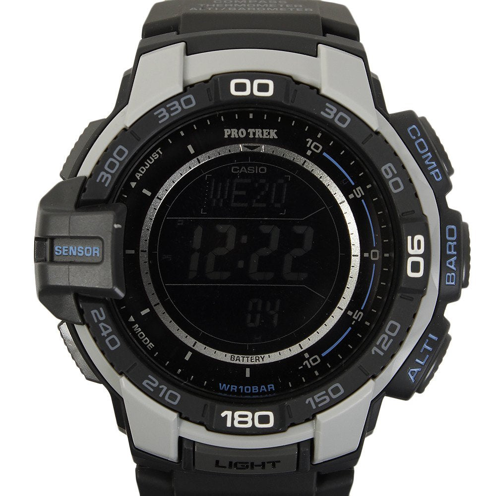 CASIO PRG-270-7JF WATCH