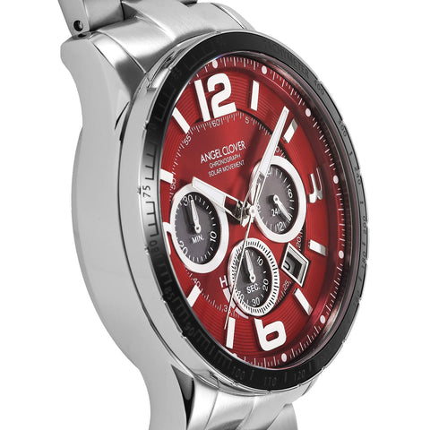 ANGEL CLOVER TCS44SRE WATCH