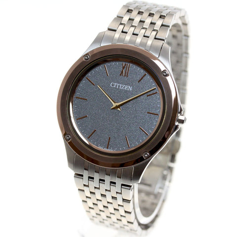 CITIZEN AR5004-59H Eco-Drive One WATCH