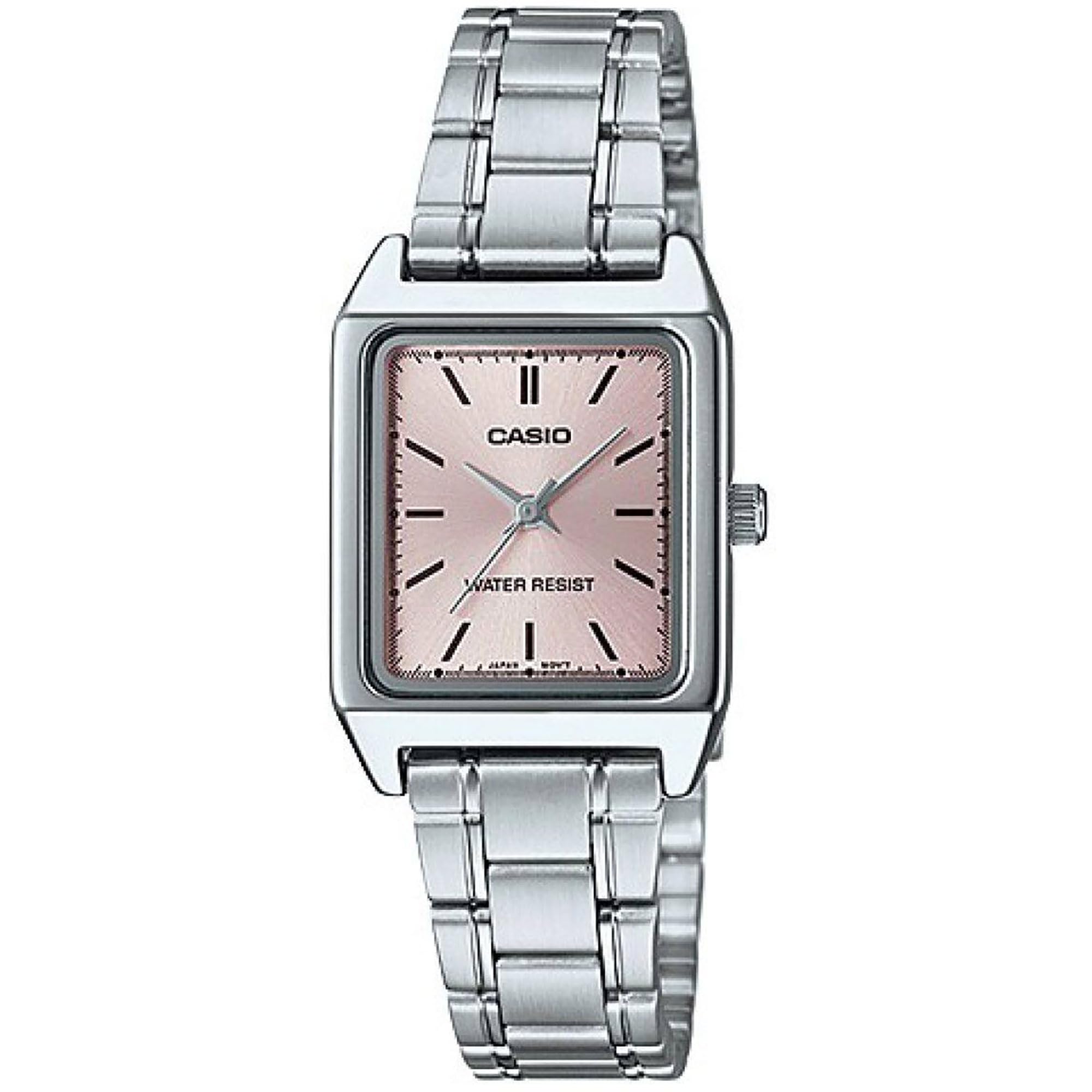CASIO LTP-V007D-4E WATCH