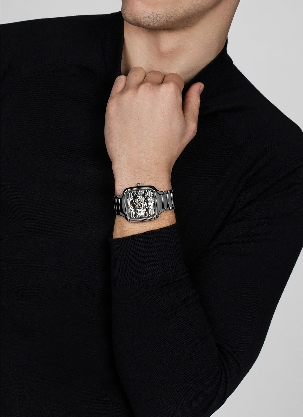 RADO R27.125.152 WATCH
