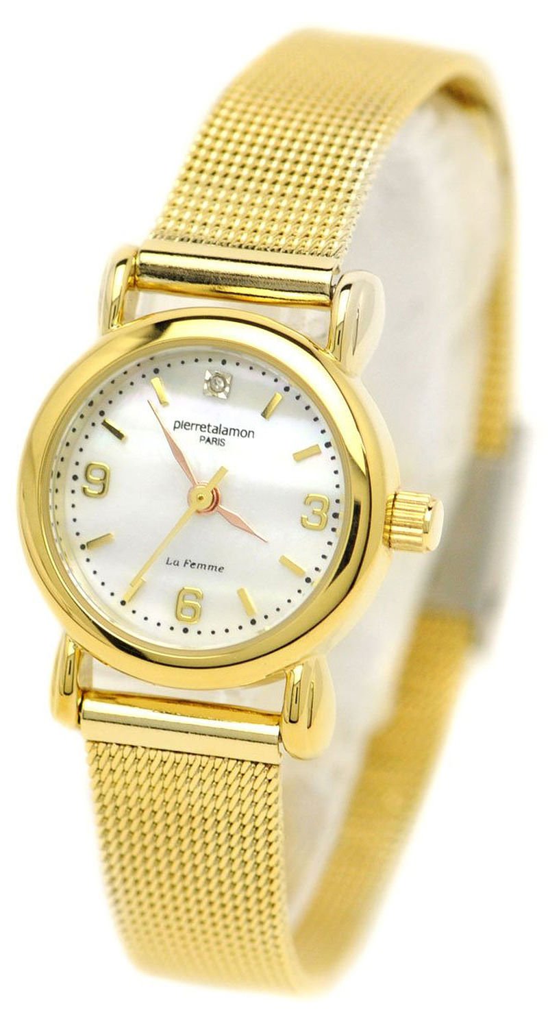 PIERRE TALAMON PT-7200L-1 WATCH