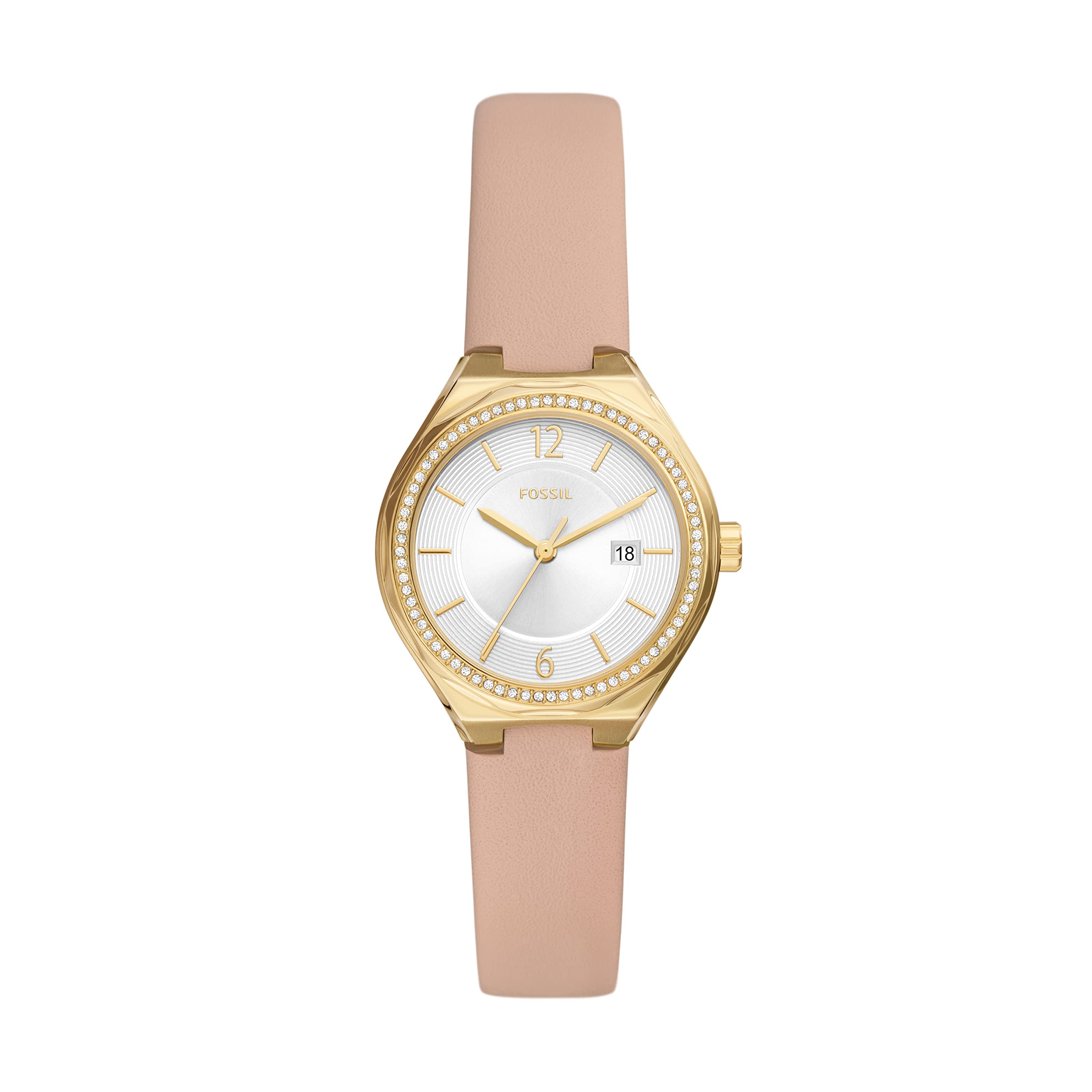 FOSSIL BQ3804 WATCH