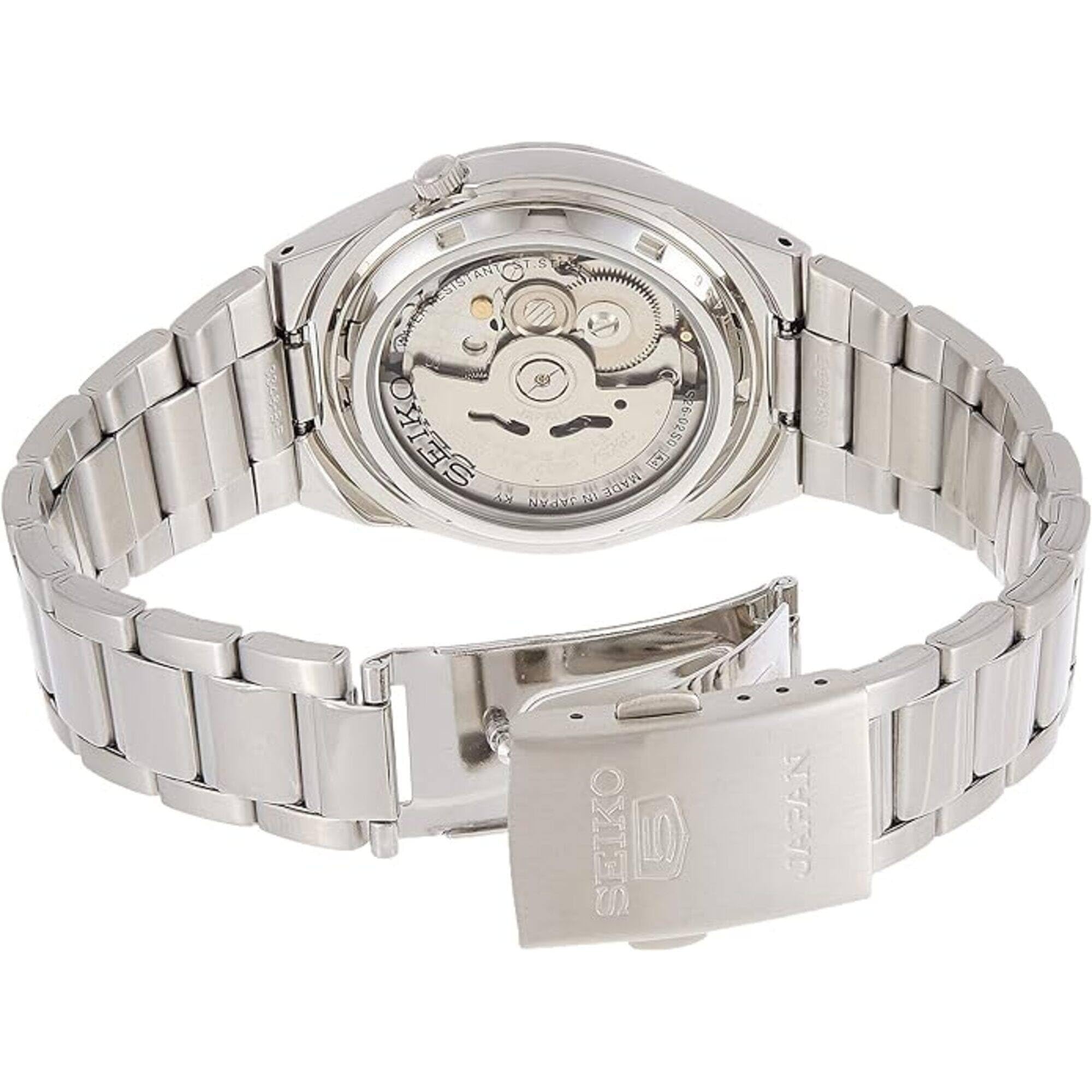 SEIKO SNKC51J1 WATCH