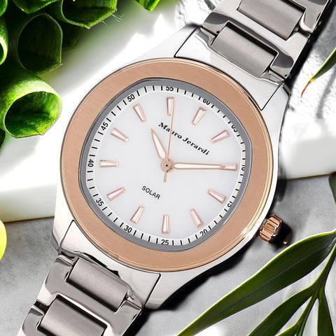 MAURO JERARDI MJ054-1 WATCH