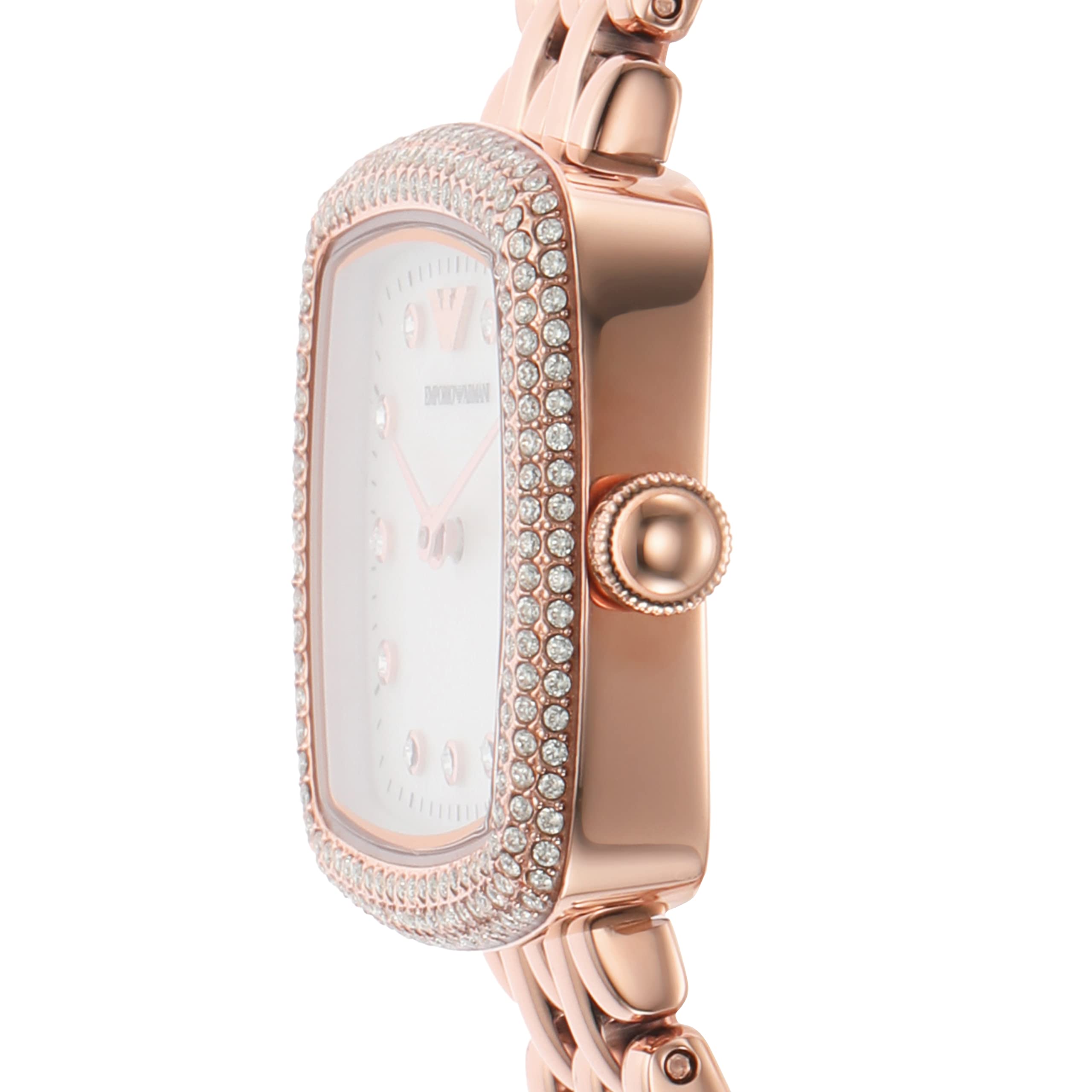 EMPORIO ARMANI AR11496 WATCH