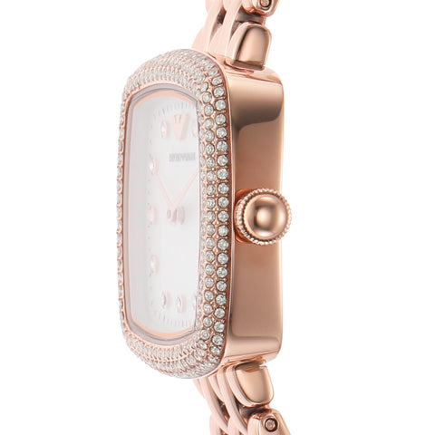 EMPORIO ARMANI AR11496 WATCH