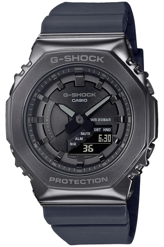 CASIO GM-S2100B-8AJF G-SHOCK WATCH