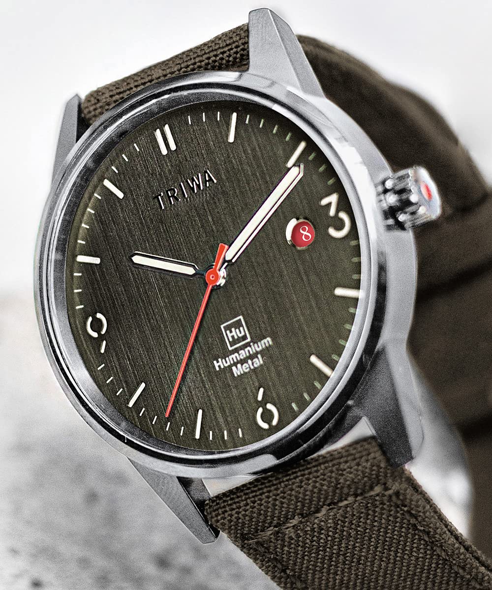 TRIWA HU39GR-CL080912 WATCH