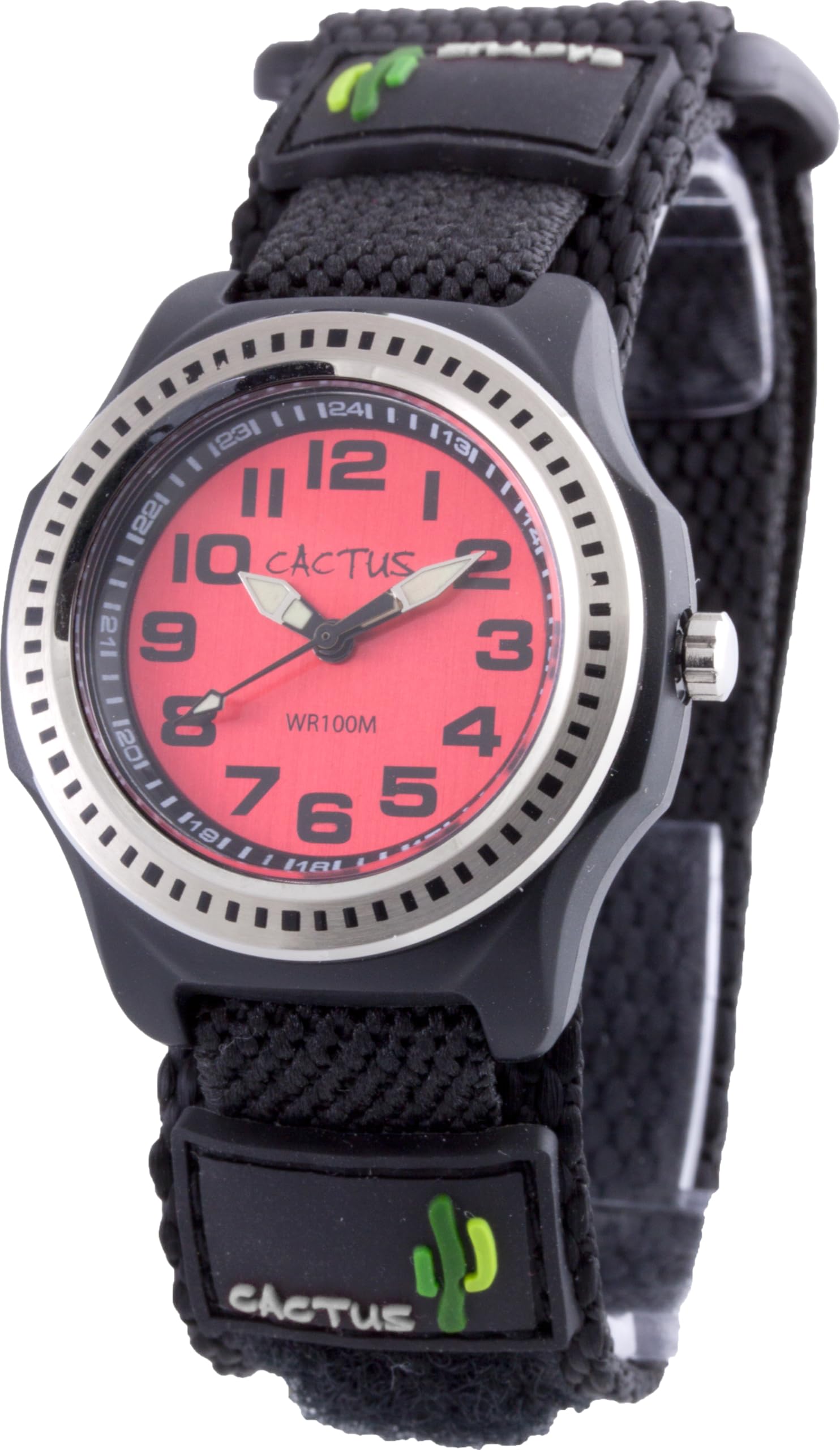 CACTUS CAC-45-M07 WATCH
