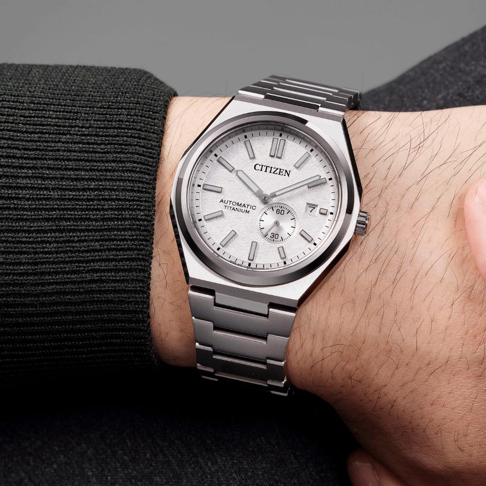 CITIZEN NJ0180-80A WATCH
