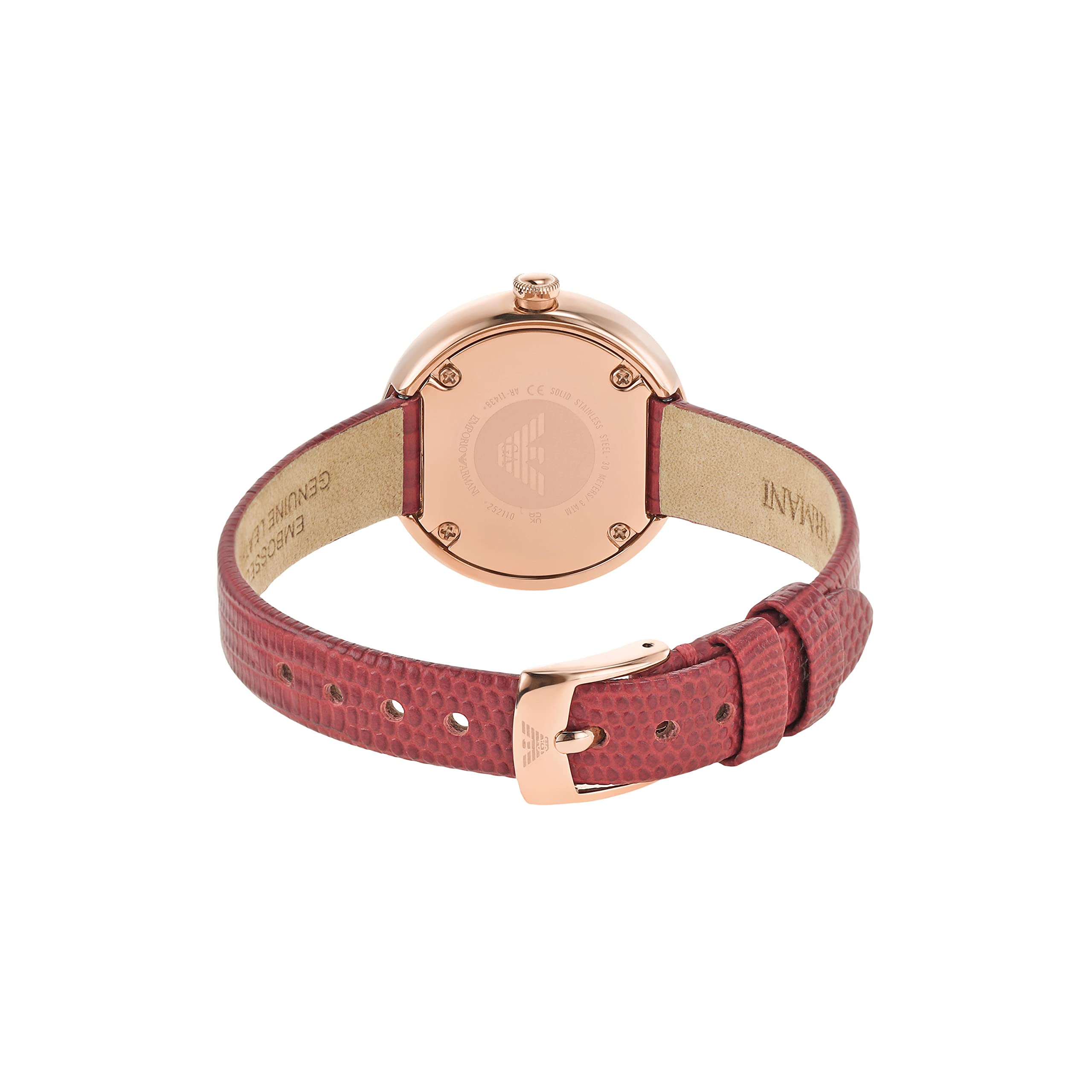 EMPORIO ARMANI AR11438 WATCH