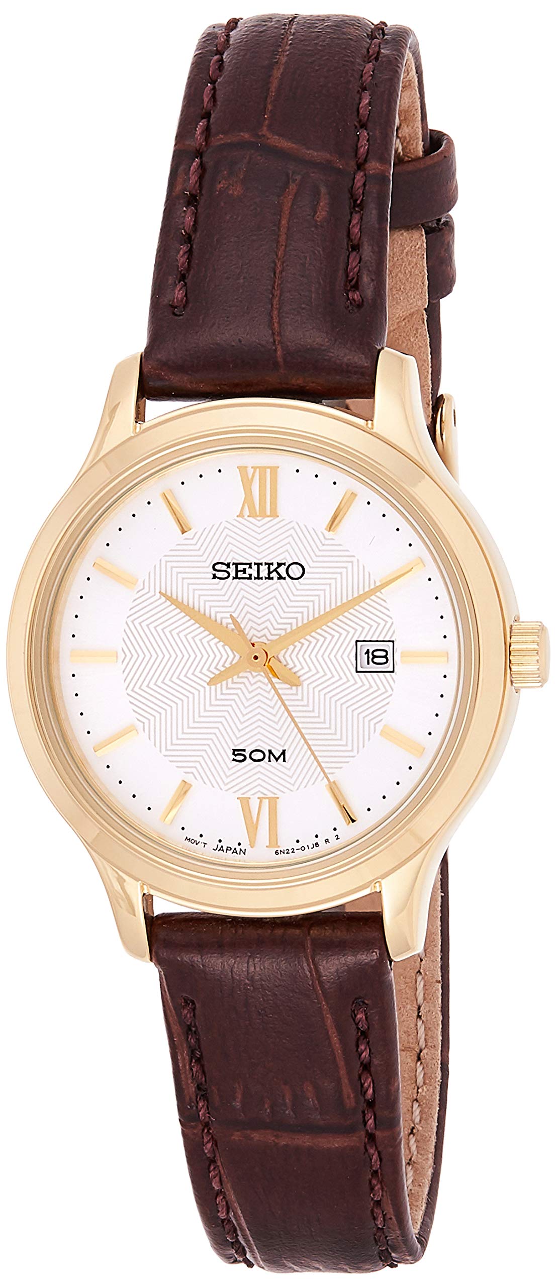 SEIKO SUR644P1 WATCH