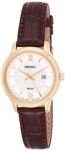 SEIKO SUR644P1 WATCH