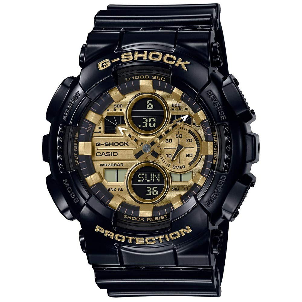 CASIO GA-140GB-1A1 G-SHOCK WATCH