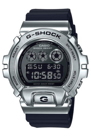 CASIO GM-6900-1JF G-SHOCK WATCH