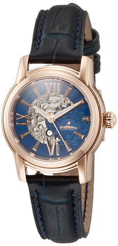 OROBIANCO OR0059-5 WATCH