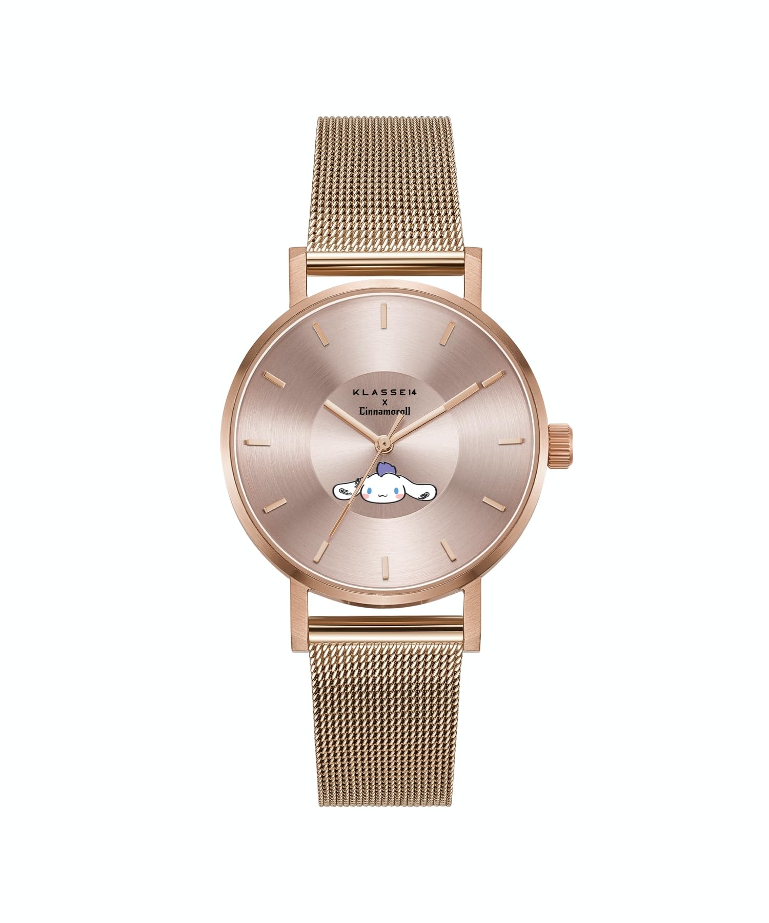 KLASSE14 WVO23CE011W WATCH