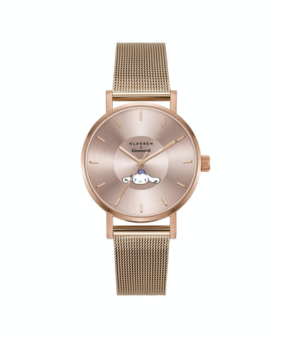 KLASSE14 WVO23CE011W WATCH
