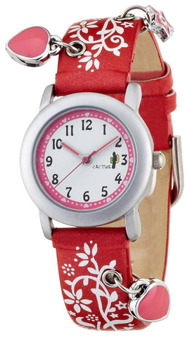 CACTUS CAC-28-L07 WATCH