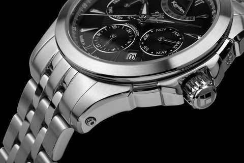 KENTEX E546M-09 WATCH