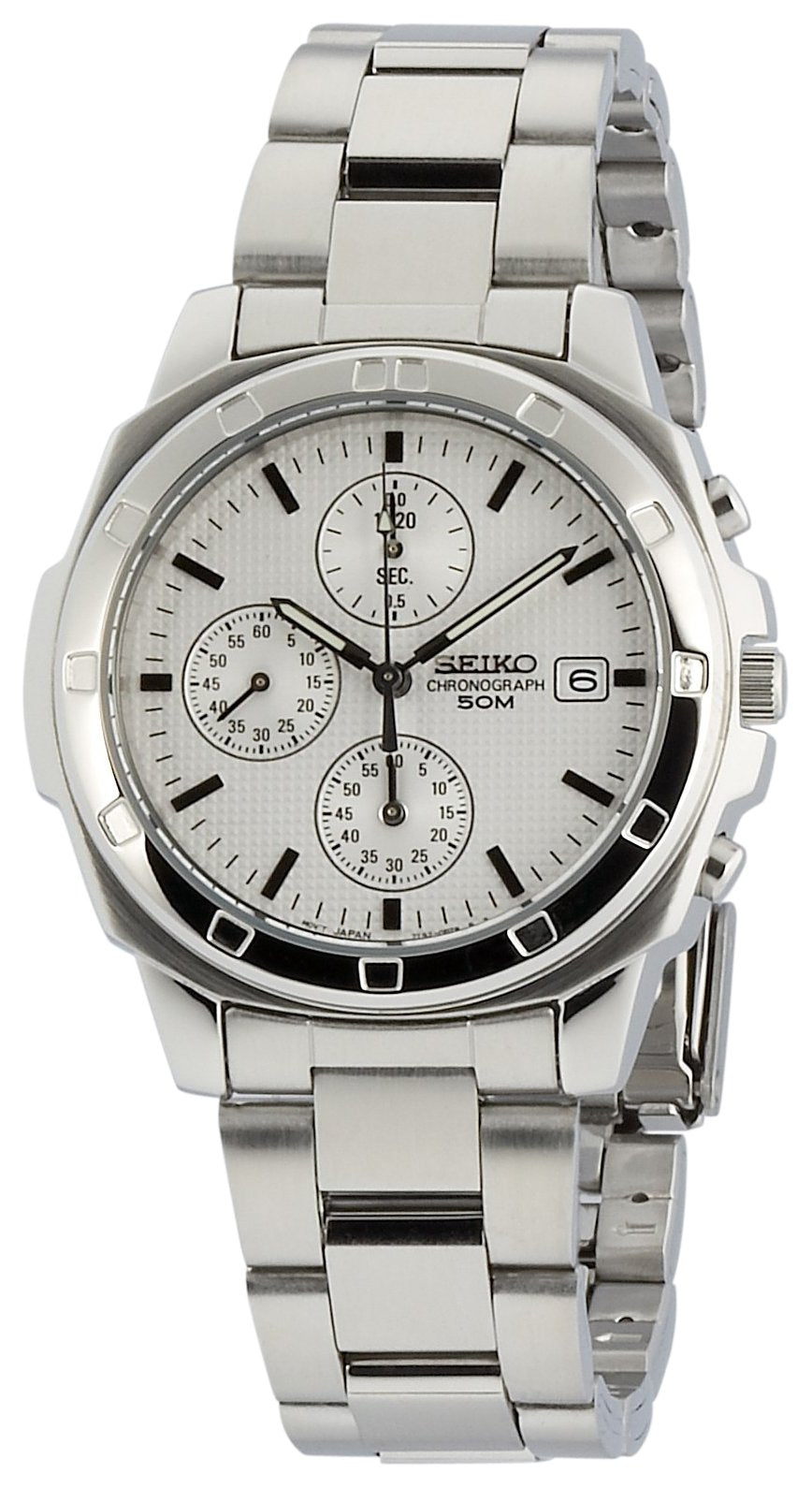 SEIKO SND187P WATCH
