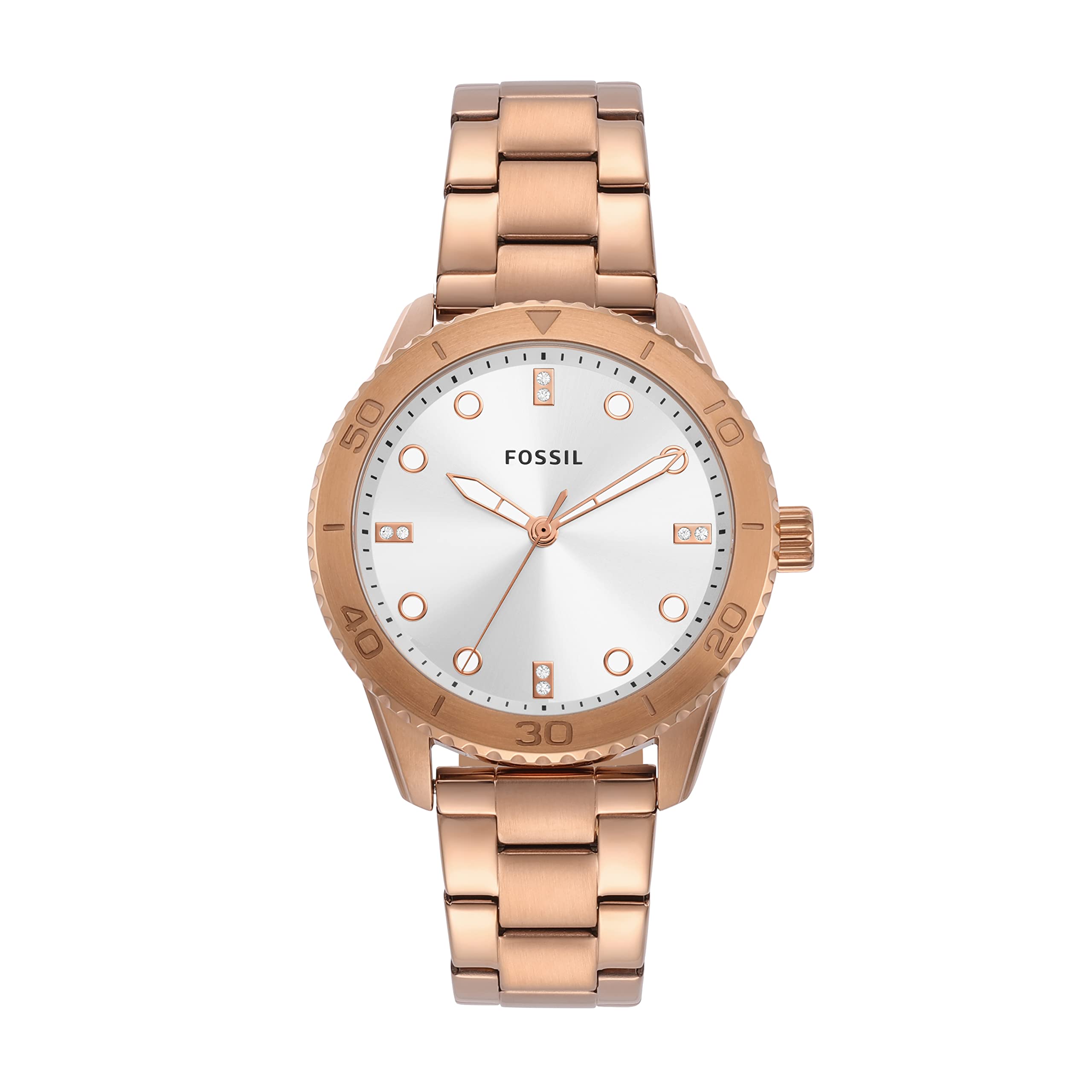 FOSSIL BQ3886 WATCH