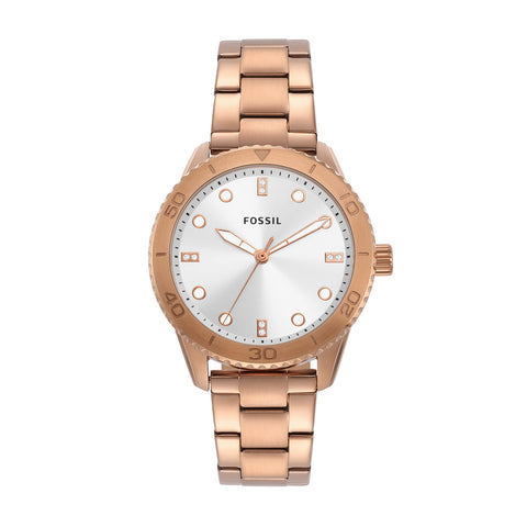 FOSSIL BQ3886 WATCH