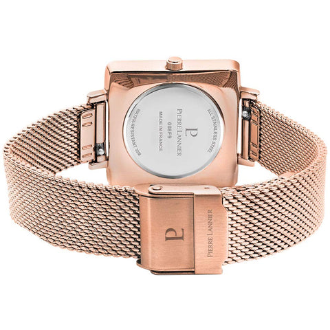 PIERRE LANNIER P008F938 WATCH