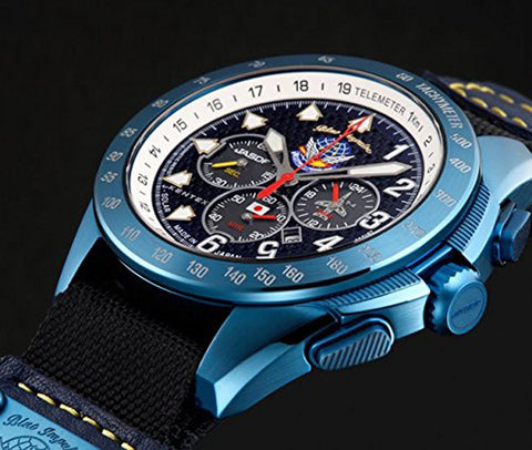 KENTEX S720M-02 WATCH