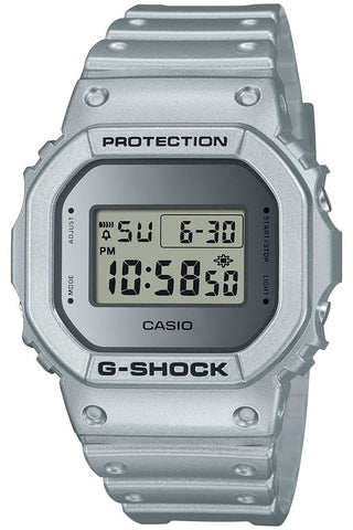 CASIO DW-5600FF-8JF G-SHOCK WATCH