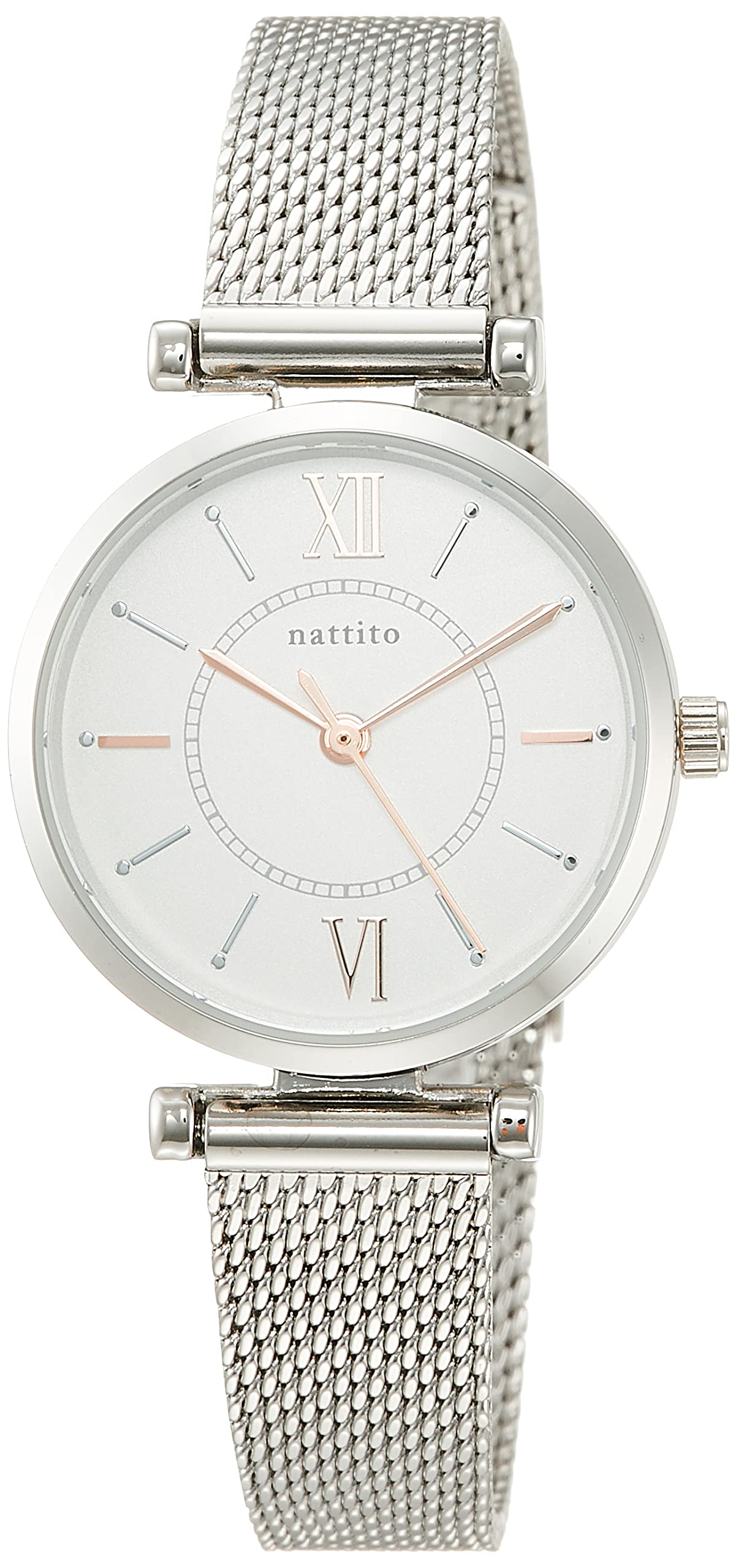 FIELDWORK GY035-1 WATCH
