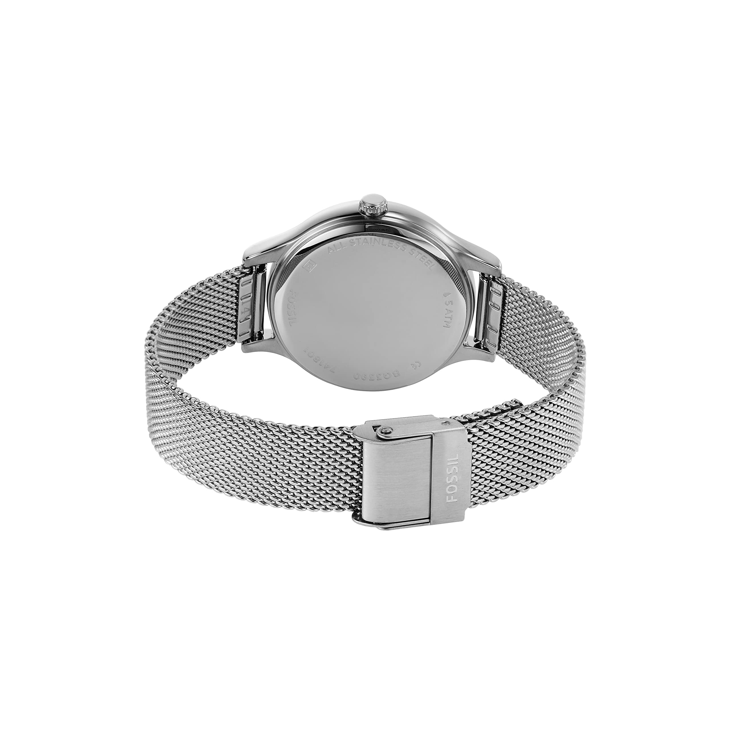 FOSSIL BQ3390 WATCH