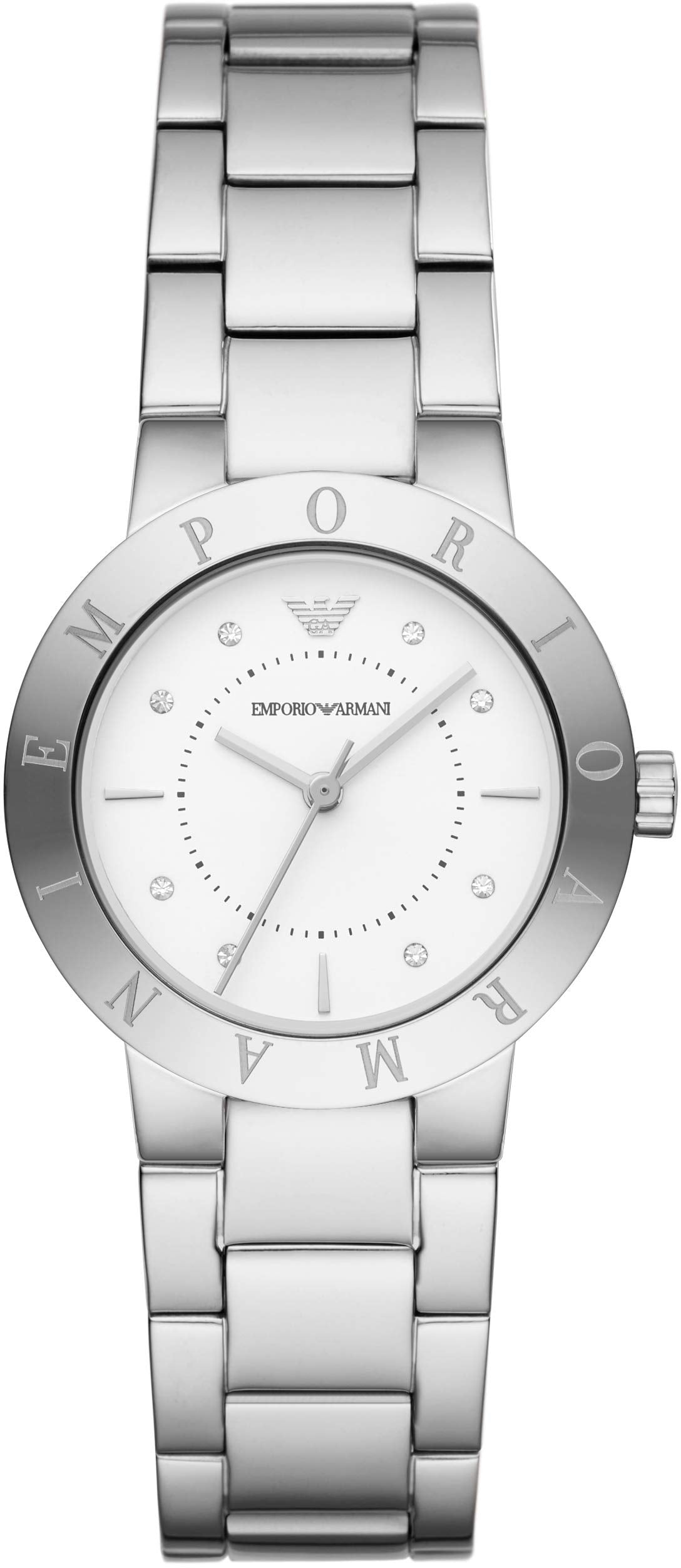 EMPORIO ARMANI AR11250 WATCH