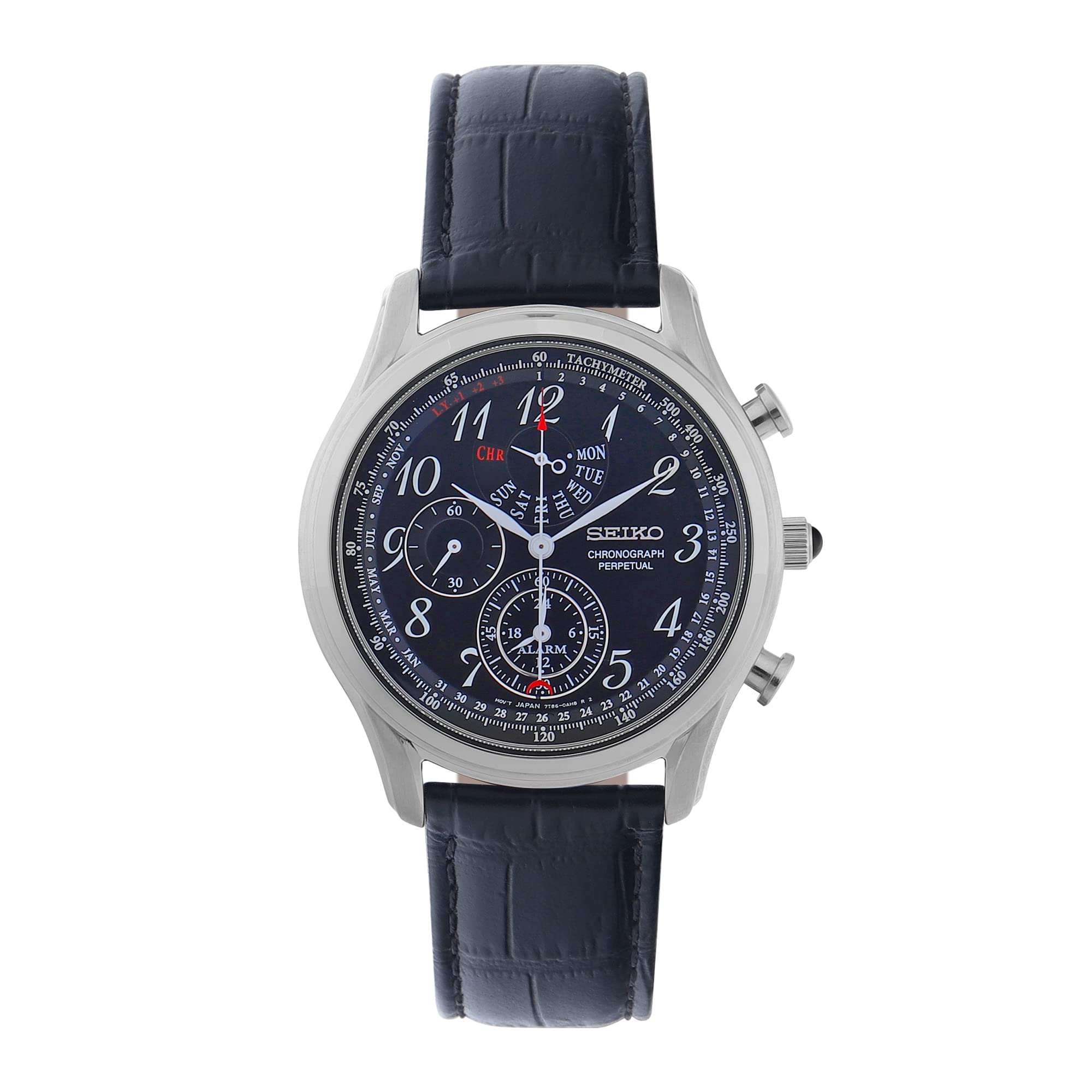 SEIKO SPC255P1 WATCH