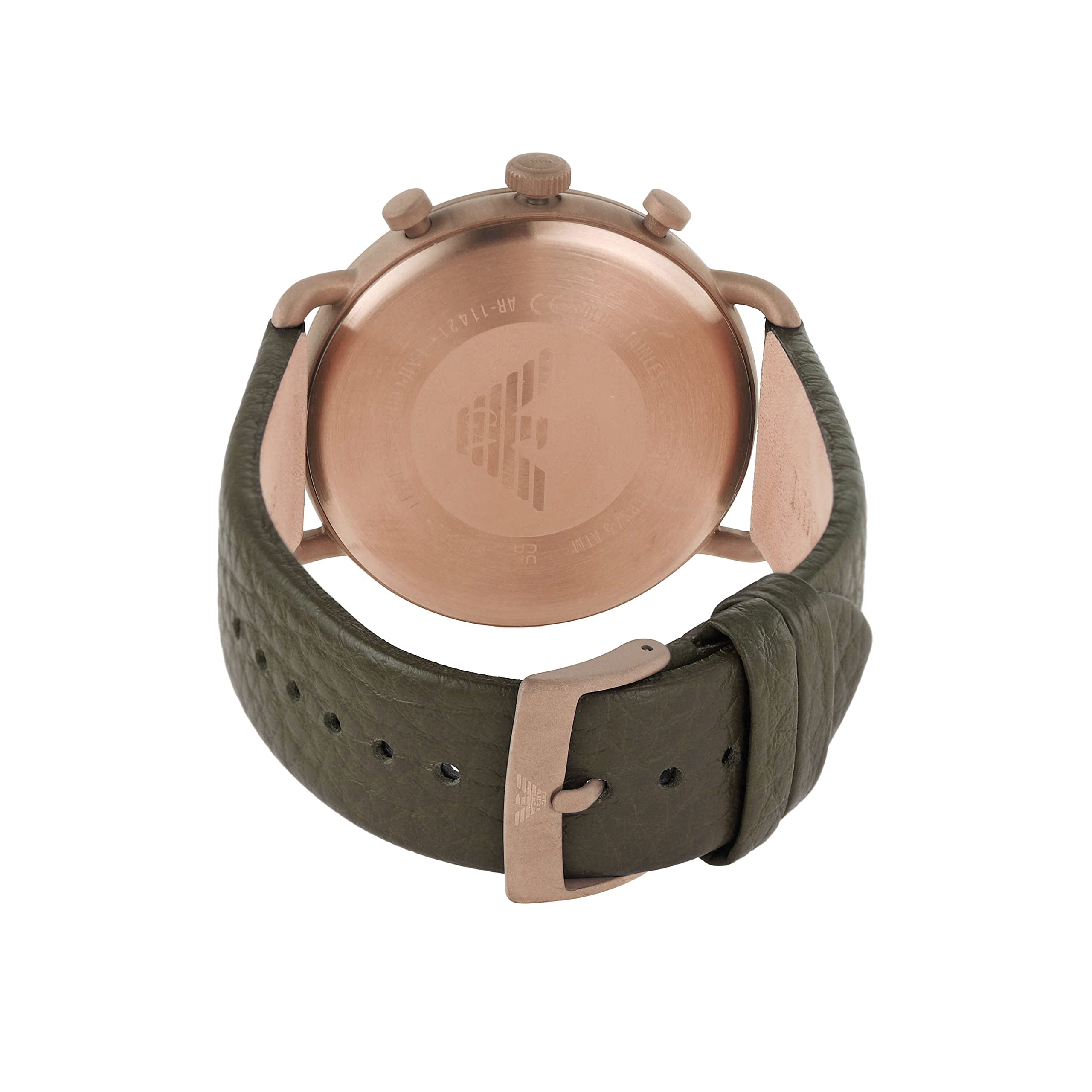 EMPORIO ARMANI AR11421 WATCH