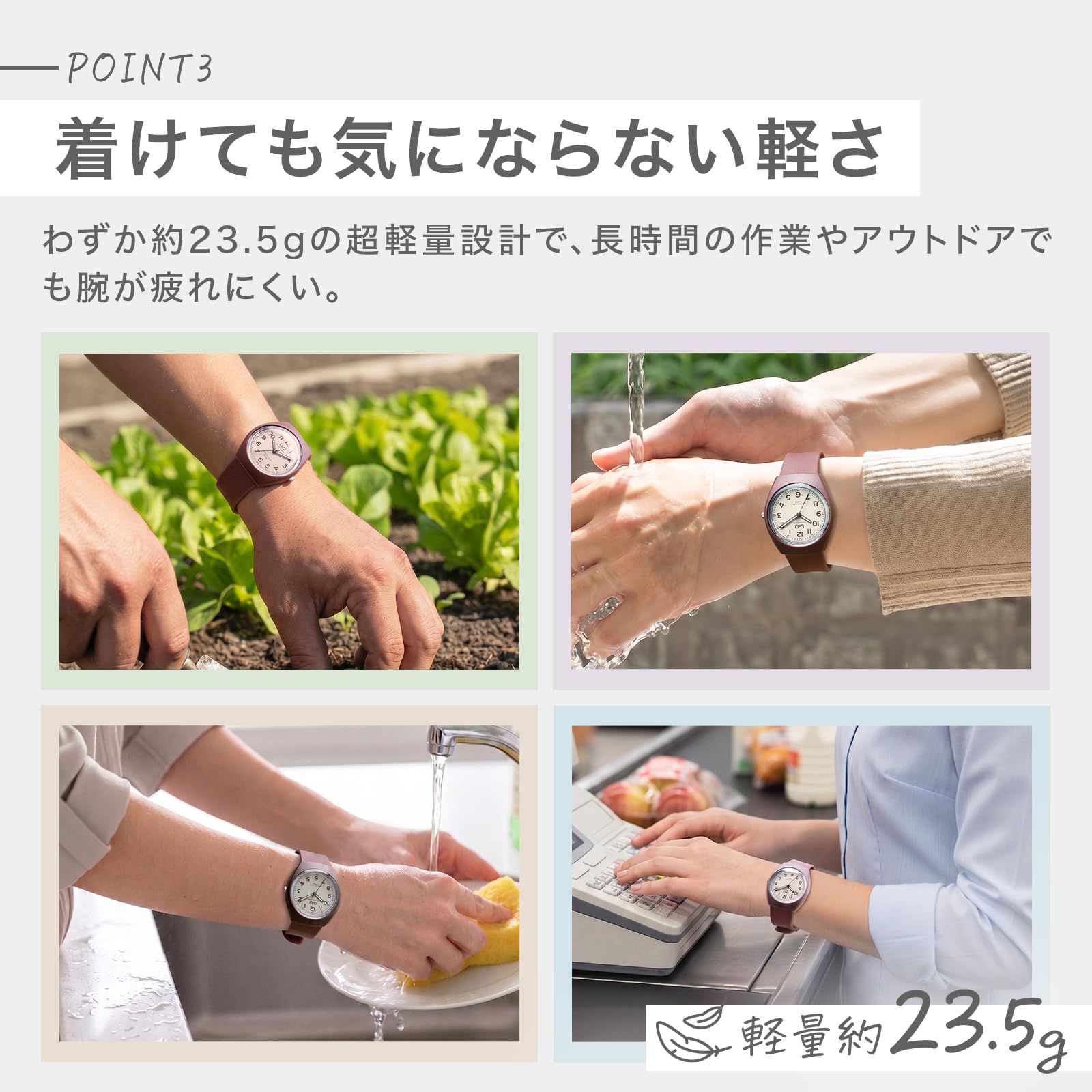CITIZEN E11A-001VK WATCH