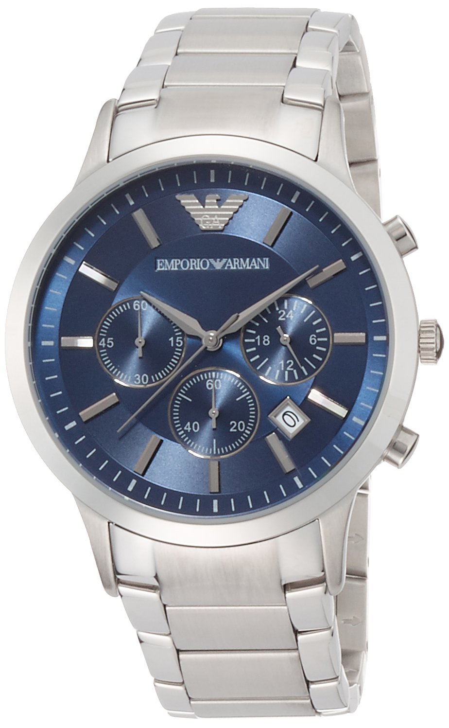 EMPORIO ARMANI AR2448 WATCH