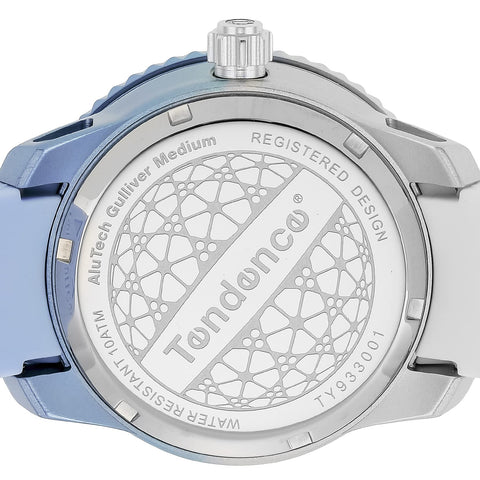 TENDENCE DeColor Medium TY933001 Women's Quartz Watch