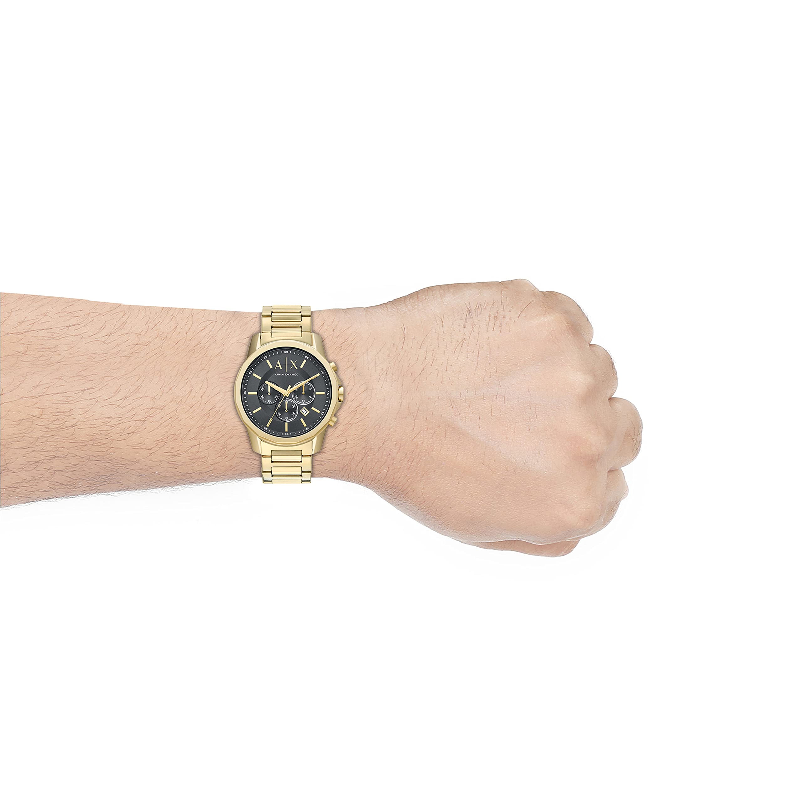 ARMANI EXCHANGE AX1721 WATCH