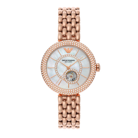 EMPORIO ARMANI AR60065 WATCH