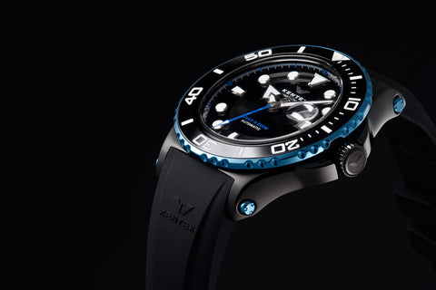 KENTEX S706M-22 WATCH