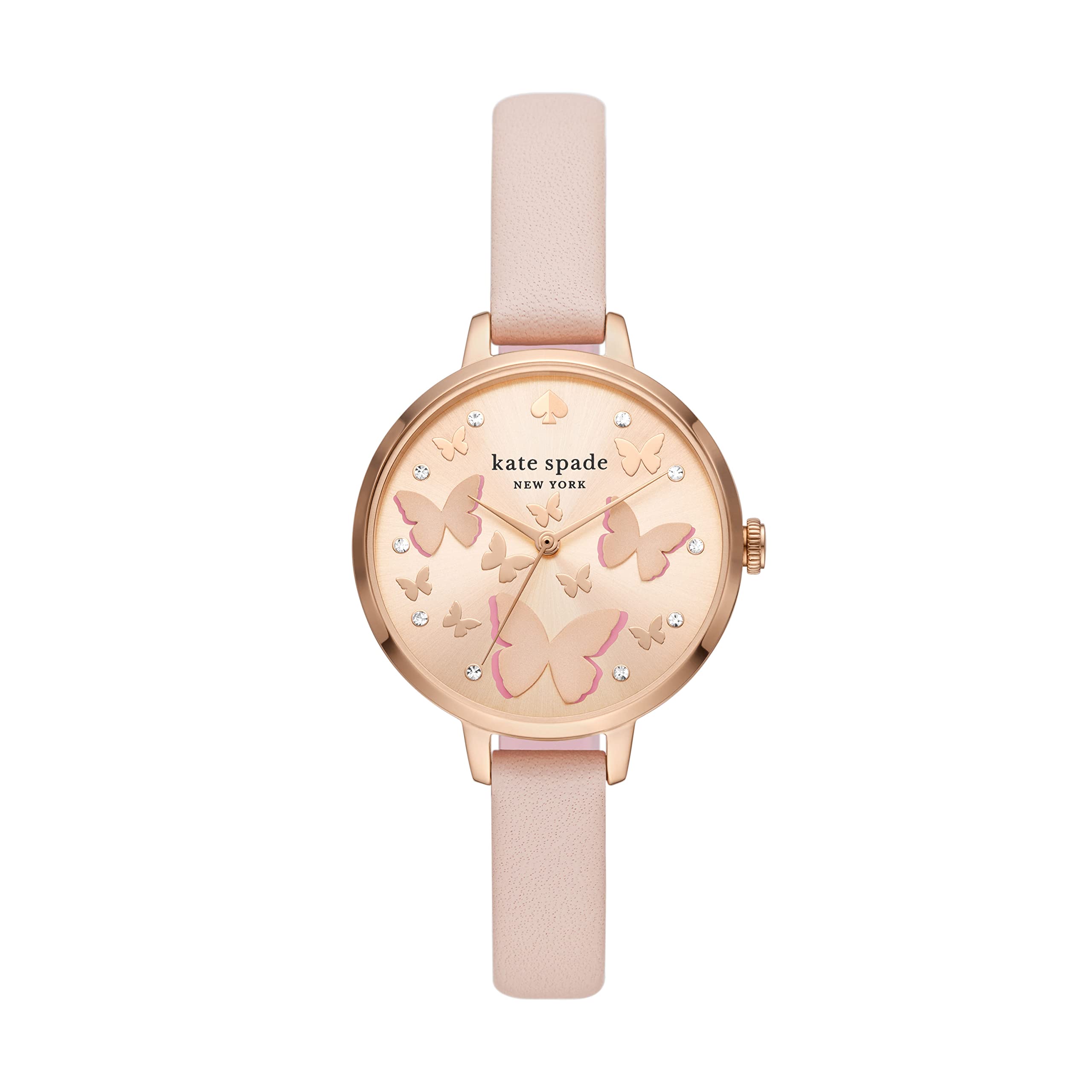 KATE SPADE KSW1733 WATCH