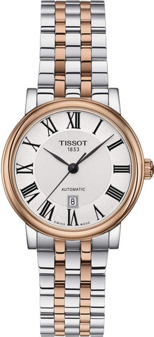 TISSOT T122.207.22.033.00 WATCH